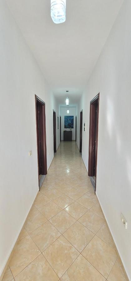 Alsi Rooms Ксамил Экстерьер фото