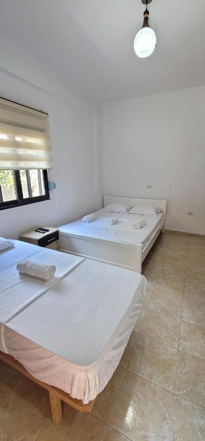 Alsi Rooms Ксамил Экстерьер фото