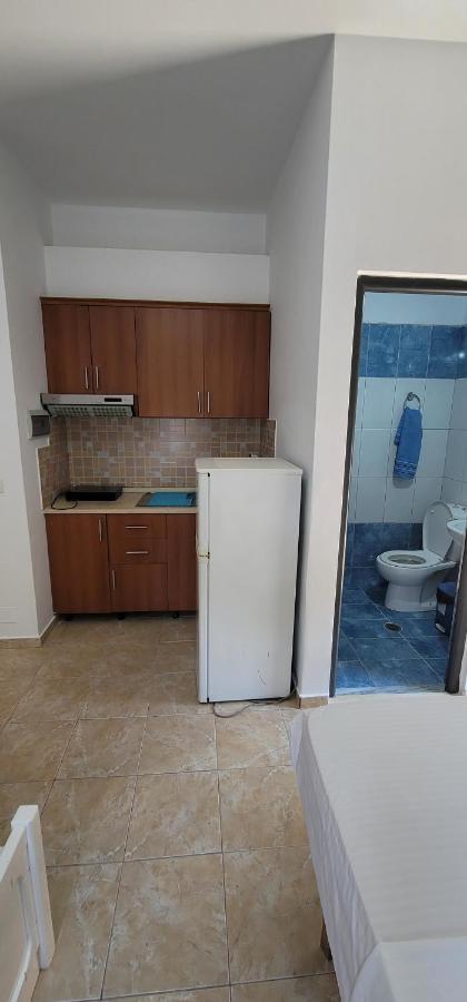 Alsi Rooms Ксамил Экстерьер фото