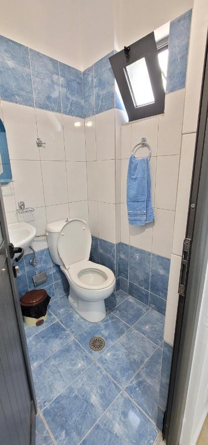 Alsi Rooms Ксамил Экстерьер фото
